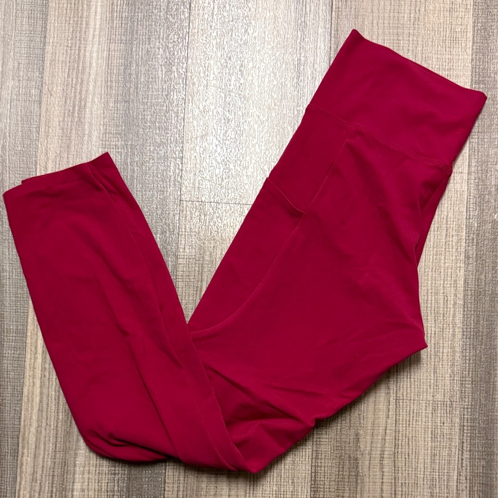 REI Co-op Bold Pink Apparel